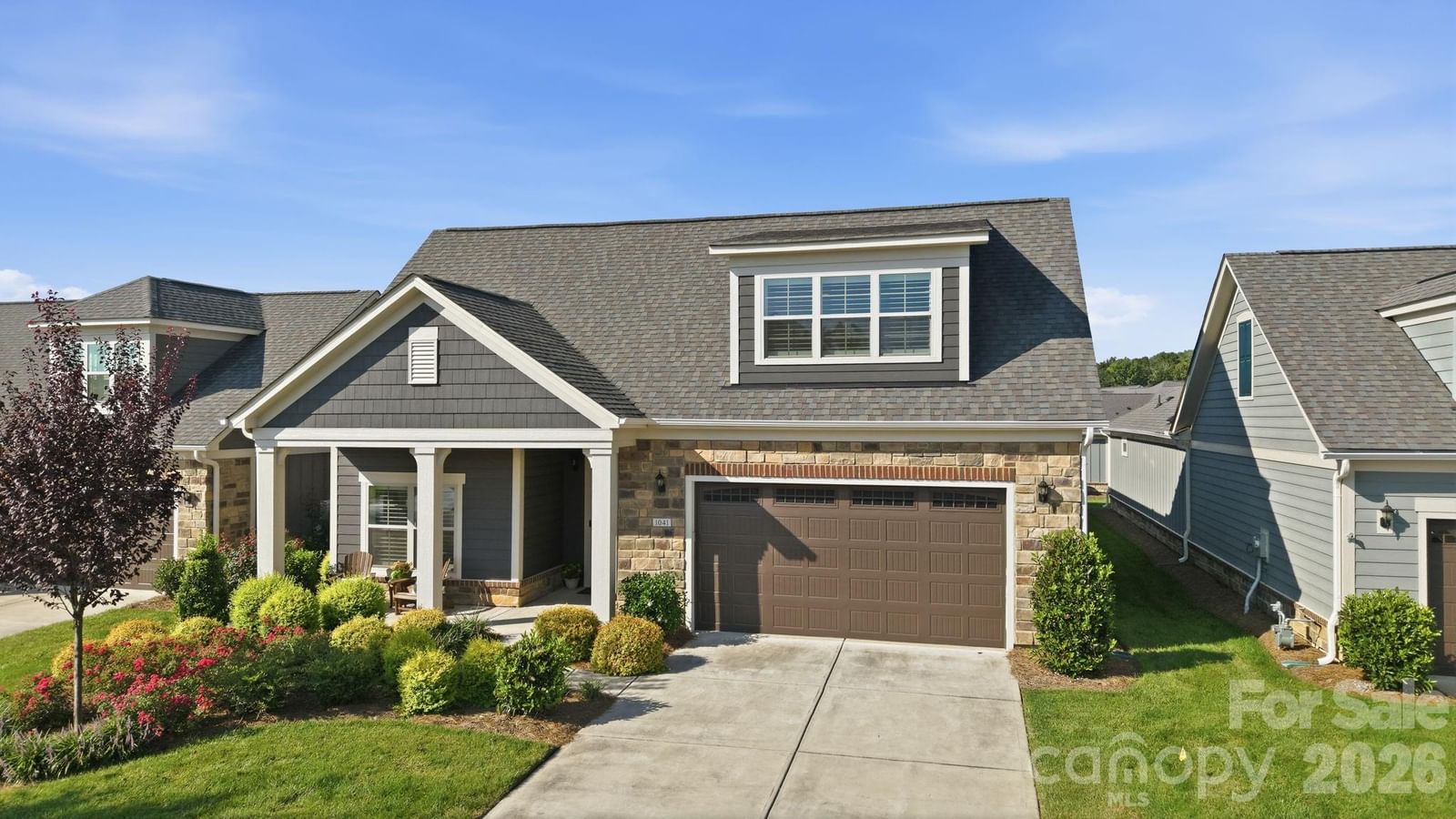 1041 Gradison Drive, Matthews, NC 28104 - Photo 2