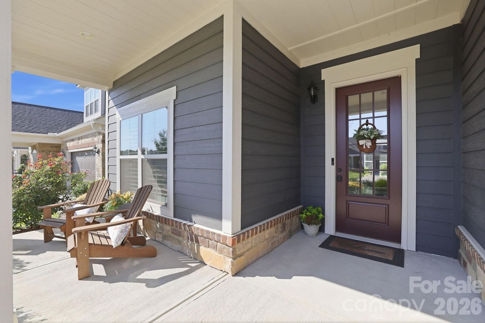 1041 Gradison Drive, Matthews, NC 28104 - Photo 3