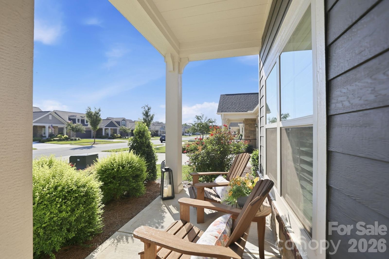 1041 Gradison Drive, Matthews, NC 28104 - Photo 4