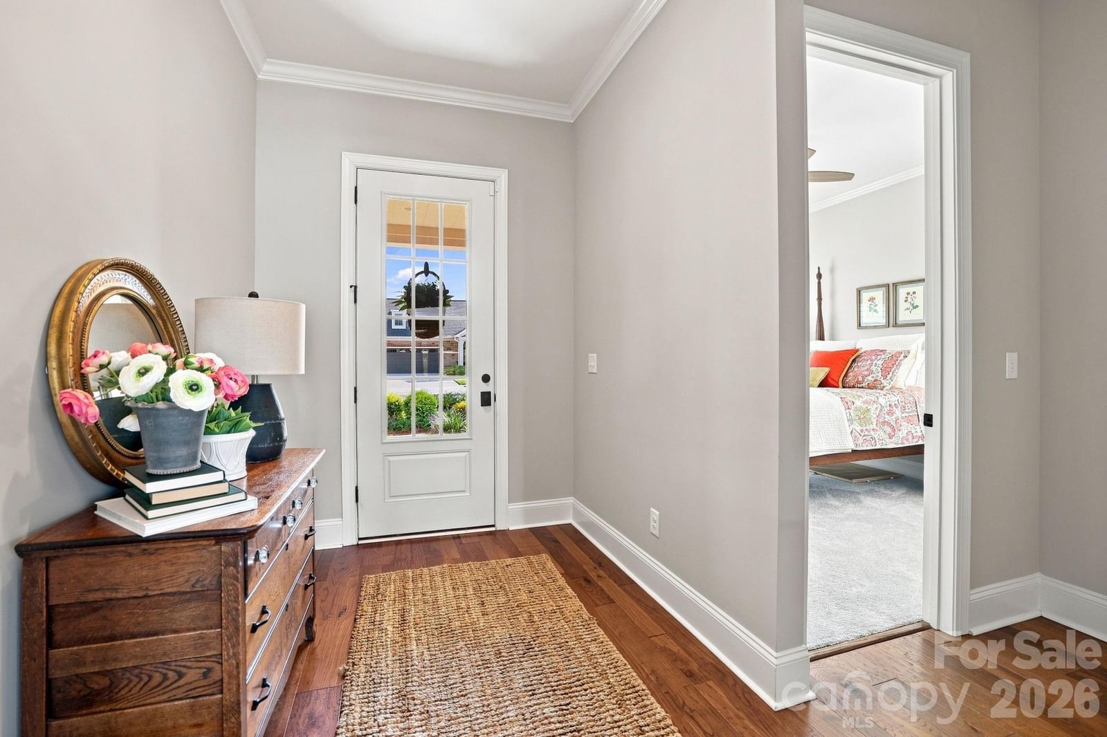 1041 Gradison Drive, Matthews, NC 28104 - Photo 5