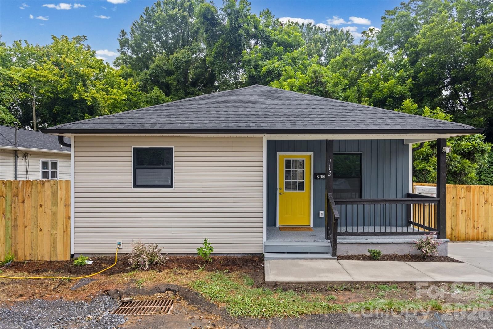 Property at 712 Henry, Gastonia, NC 28052