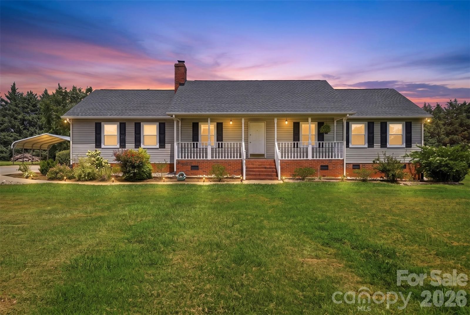 Property at 918 Tirzah Road, York, SC 29745