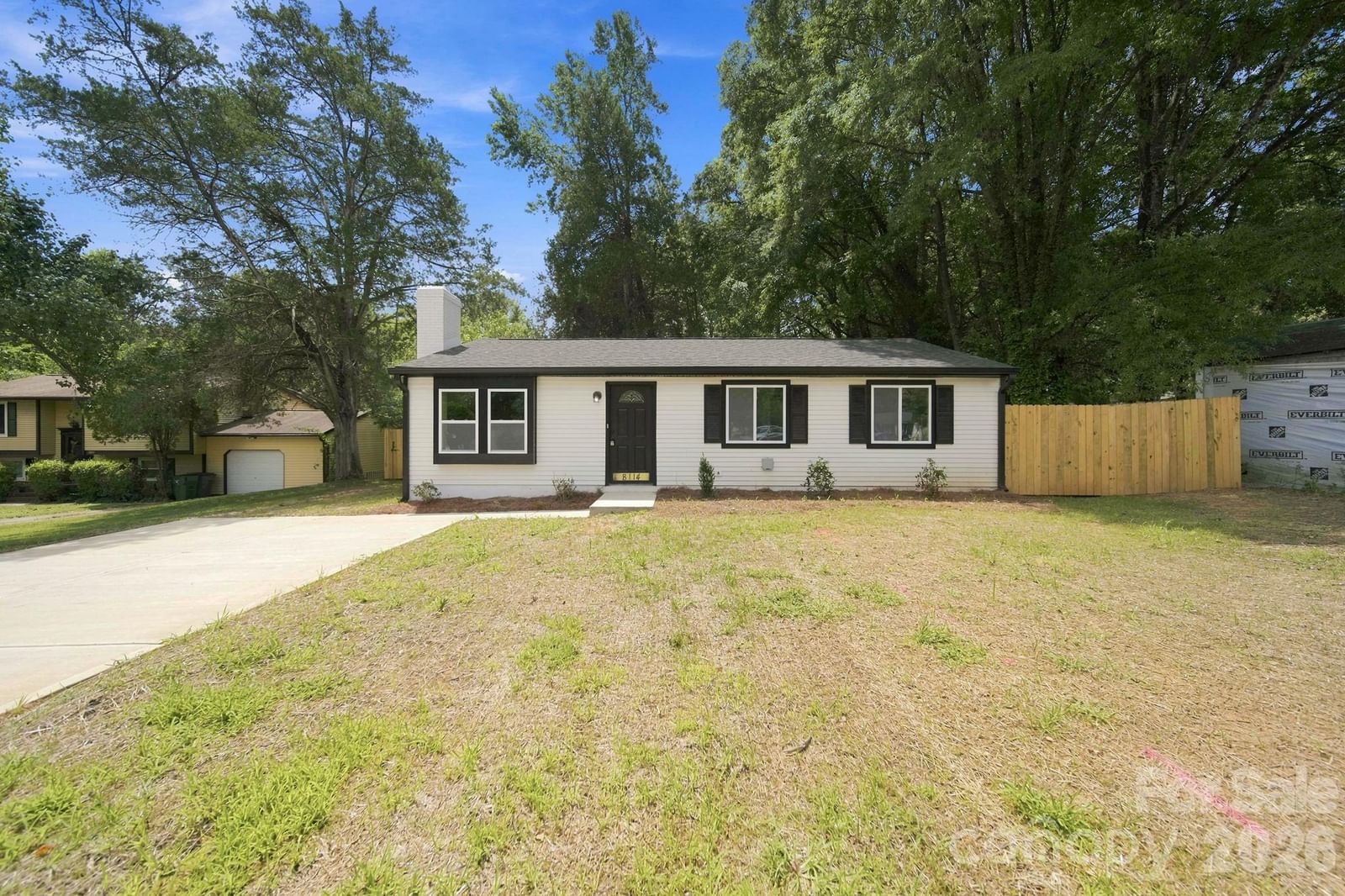 Property at 8114 Holly Hill, Charlotte, NC 28227