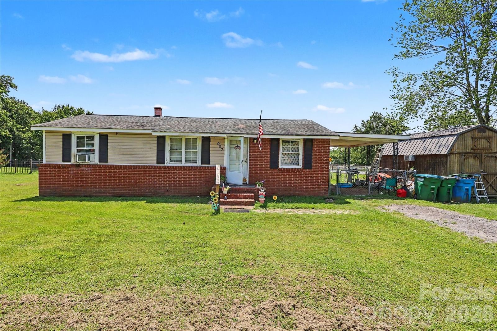 907 Lakeview Drive, Pineville, NC 28134 - Photo 2