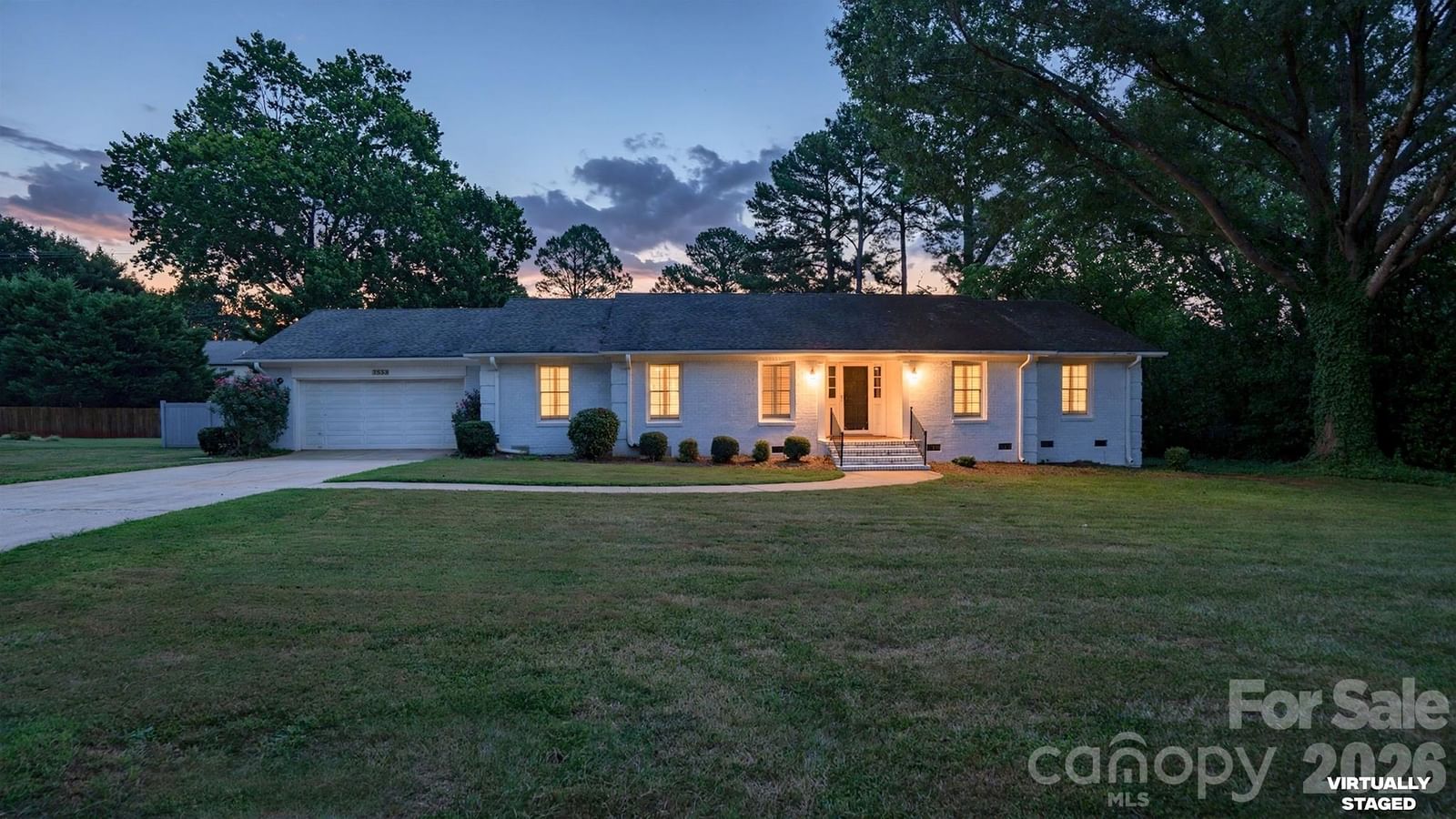 2222 Kings Drive, Gastonia, NC 28056 - Photo 2