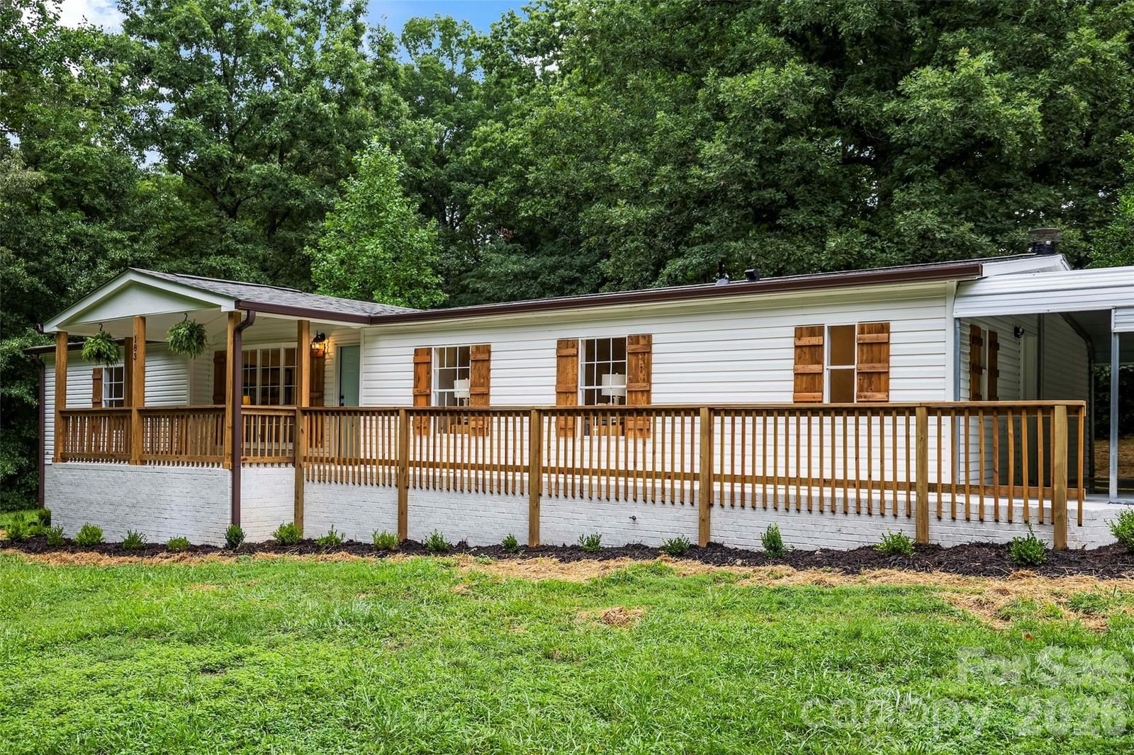 183 Jessica Lane, Forest City, NC 28043 - Photo 5