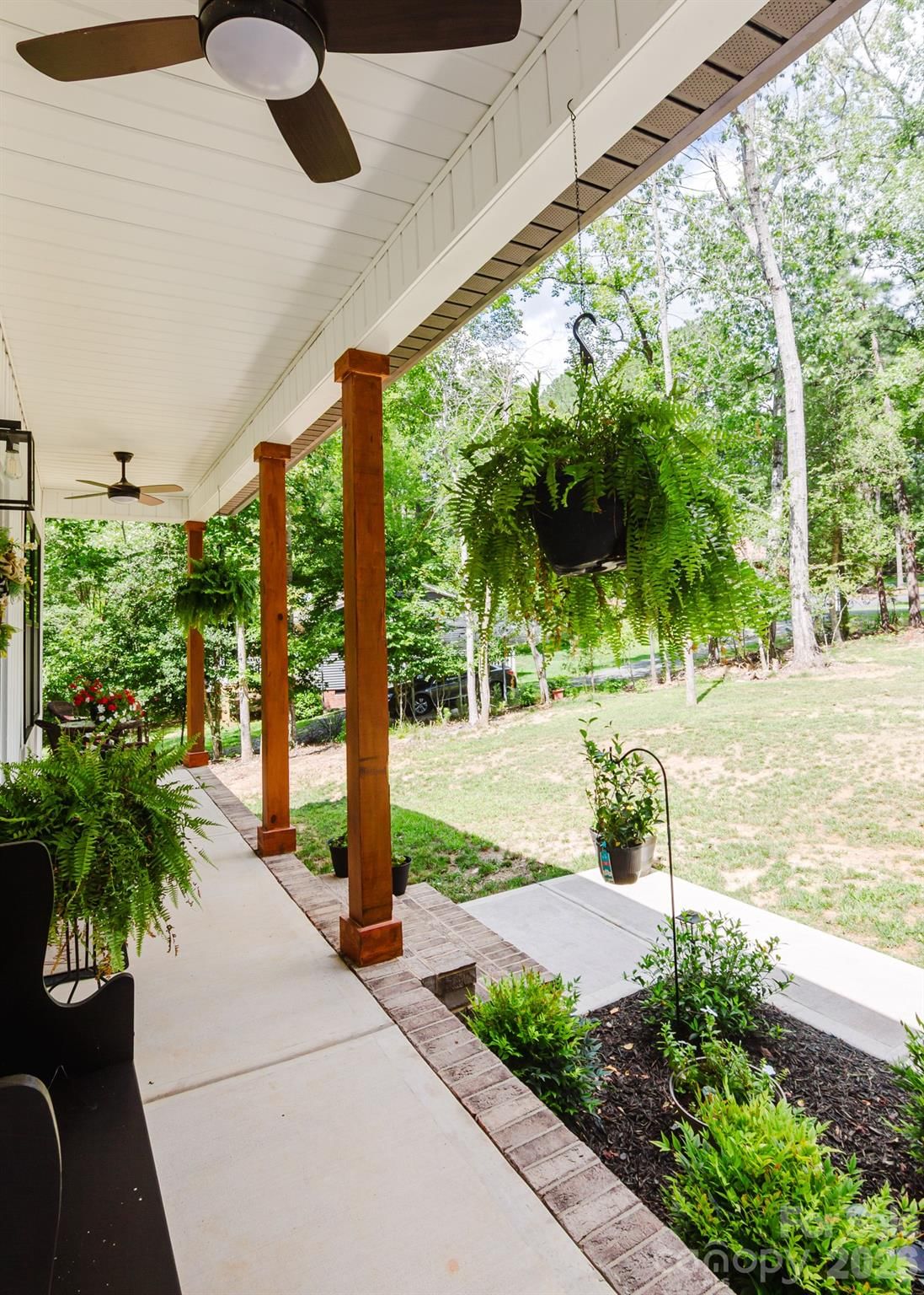 231 Wagon Road, Mount Gilead, NC 27306 - Photo 3