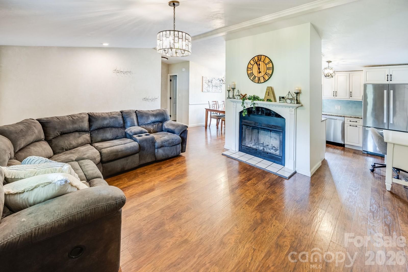 105 Short Meadow Drive, Candler, NC 28715 - Photo 5