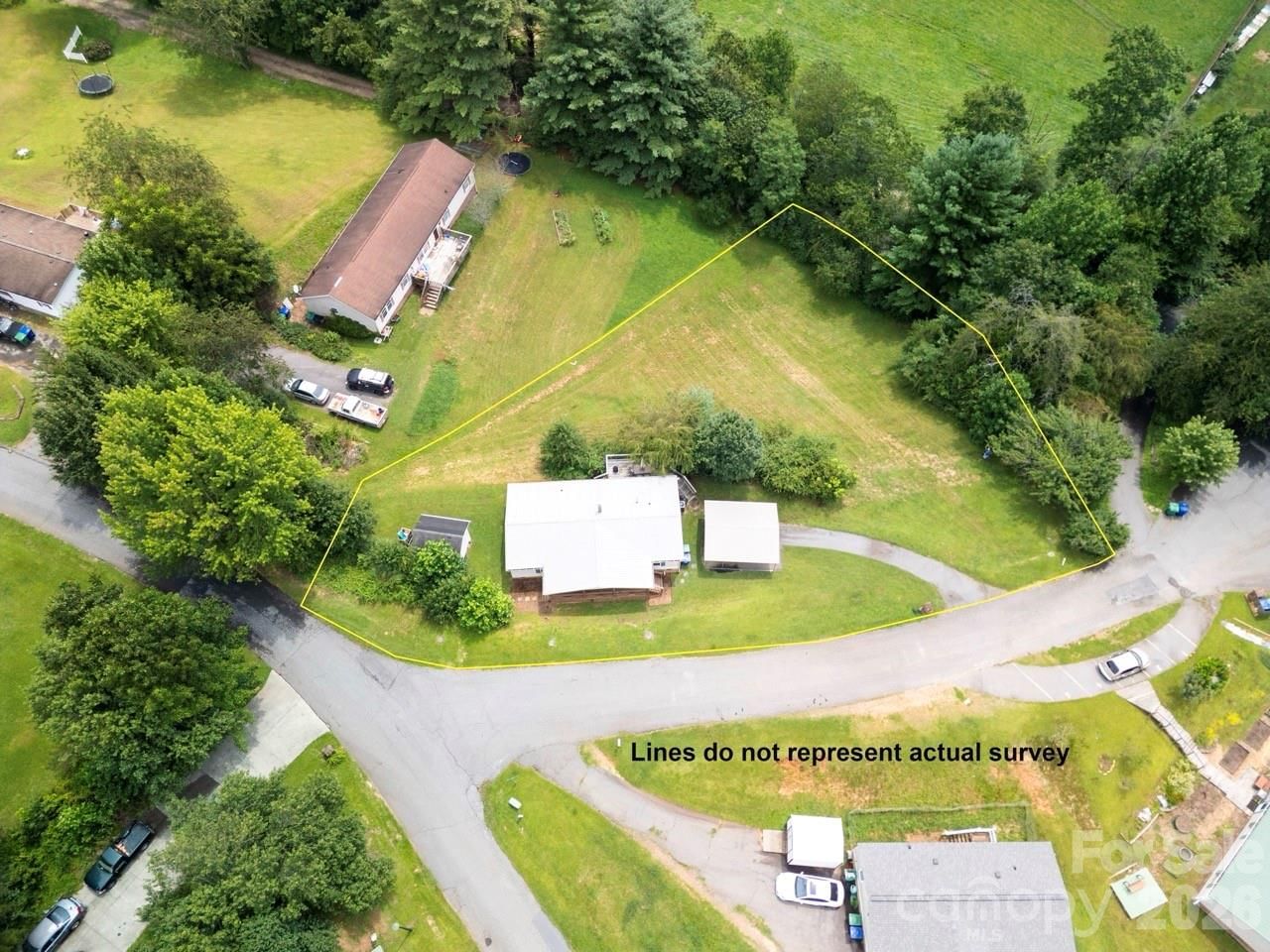 105 Short Meadow Drive, Candler, NC 28715 - Photo 4