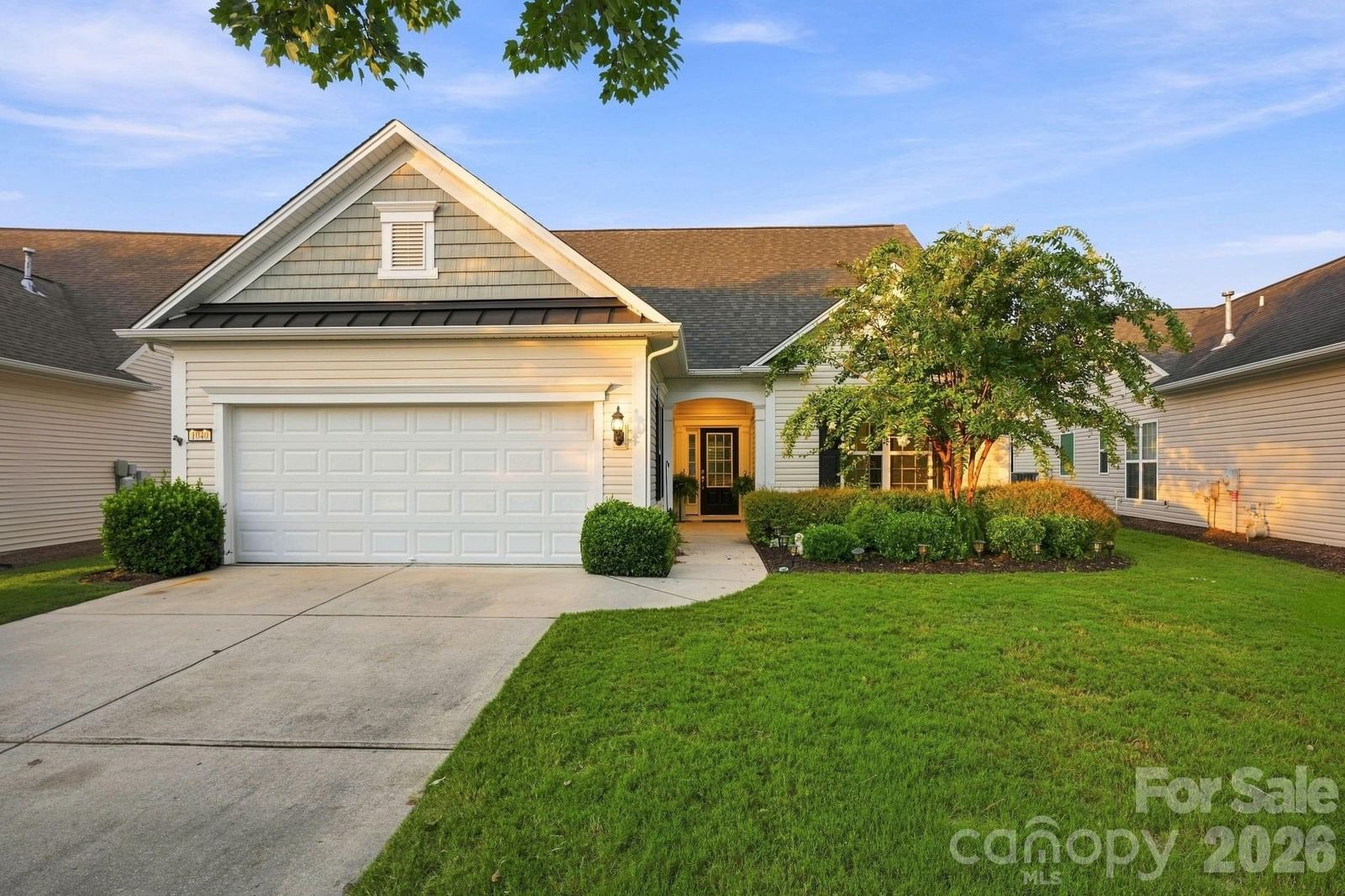 1040 Mesa Verde Drive, Fort Mill, SC 29707