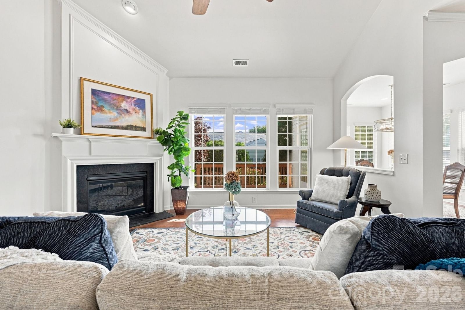 1040 Mesa Verde Drive, Fort Mill, SC 29707 - Photo 3