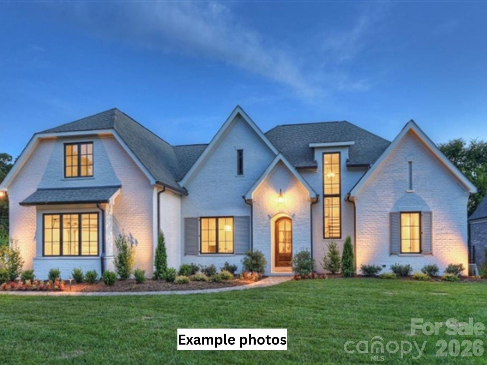 Property at 16117 Halle Marie, Davidson, NC 28036