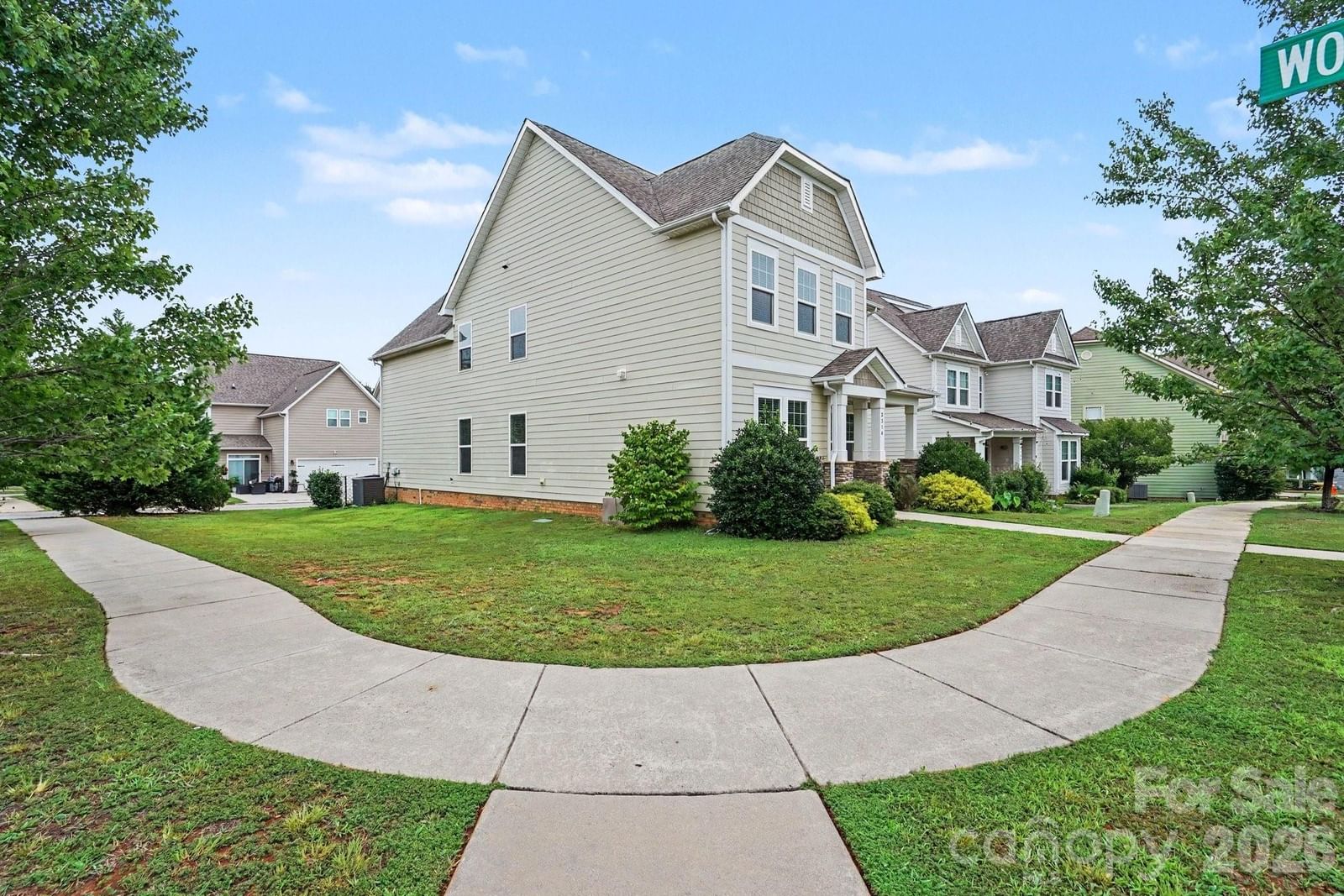 3314 Sara Margaret Drive, Monroe, NC 28110 - Photo 2