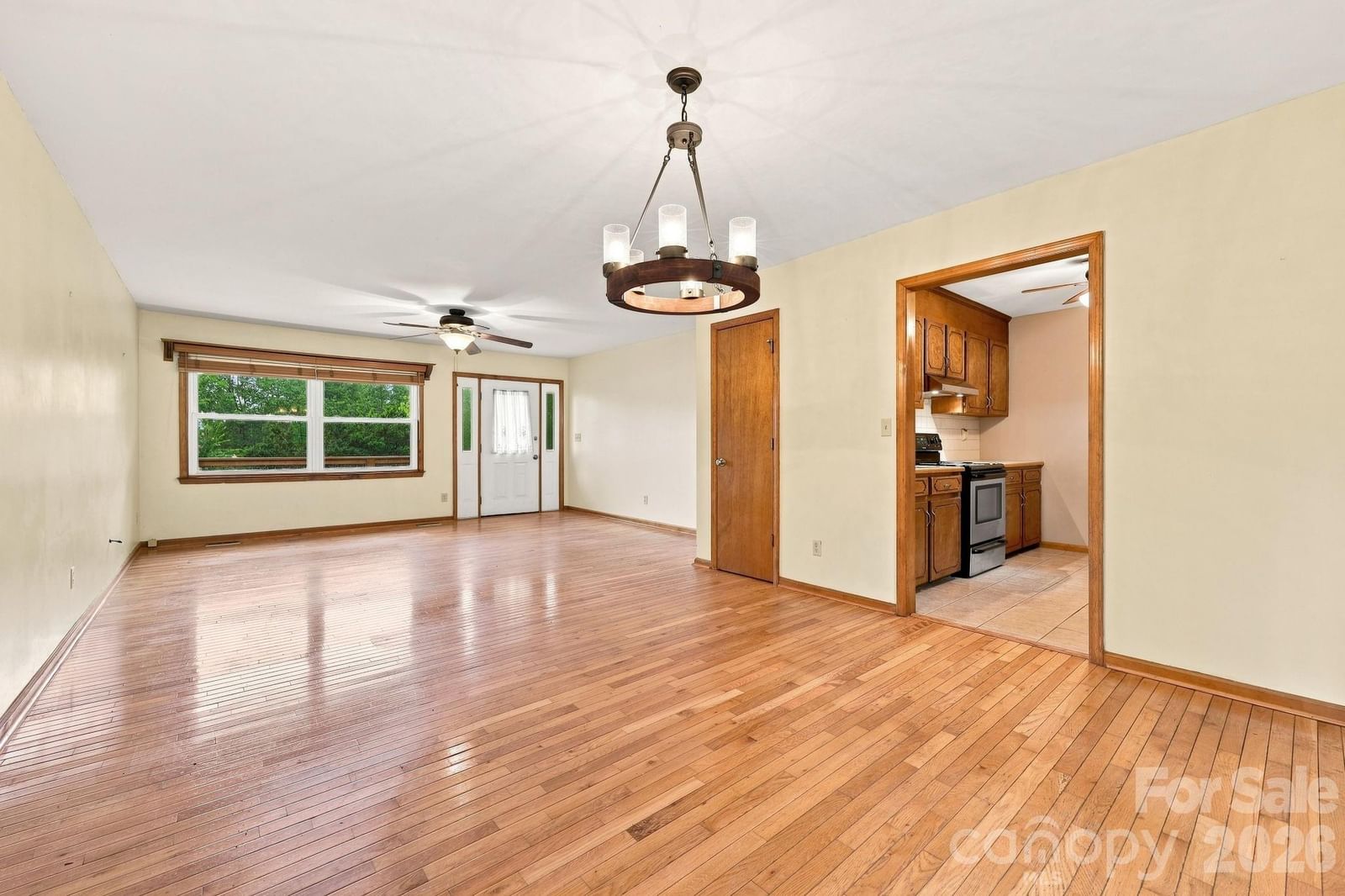 62 Hunters Field Lane, Mills River, NC 28759 - Photo 5