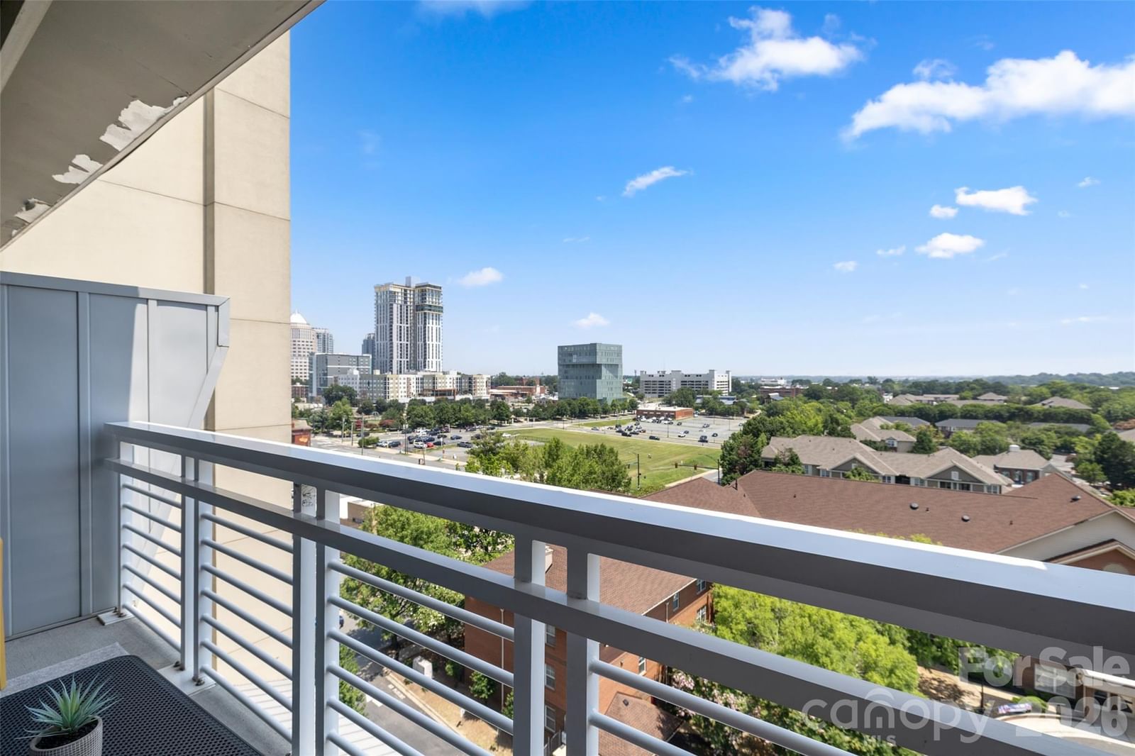 505 6th Street #915, Charlotte, NC 28202