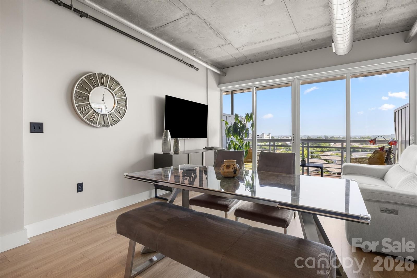 505 6th Street #915, Charlotte, NC 28202 - Photo 4