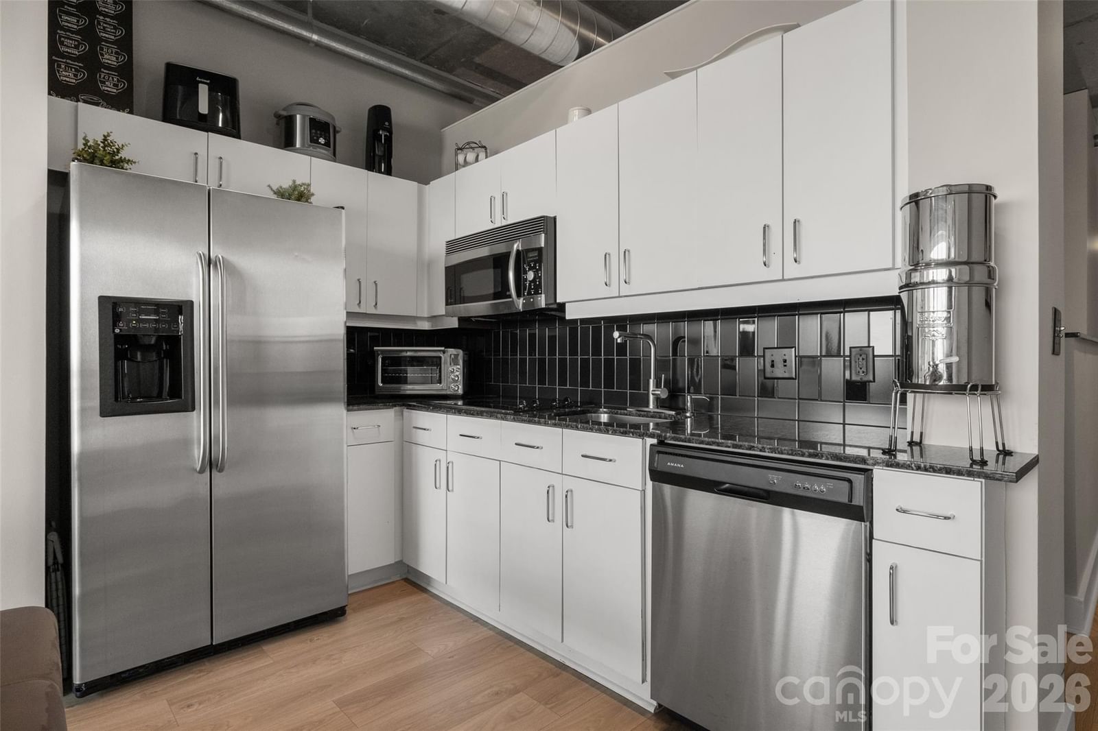 505 6th Street #915, Charlotte, NC 28202 - Photo 5