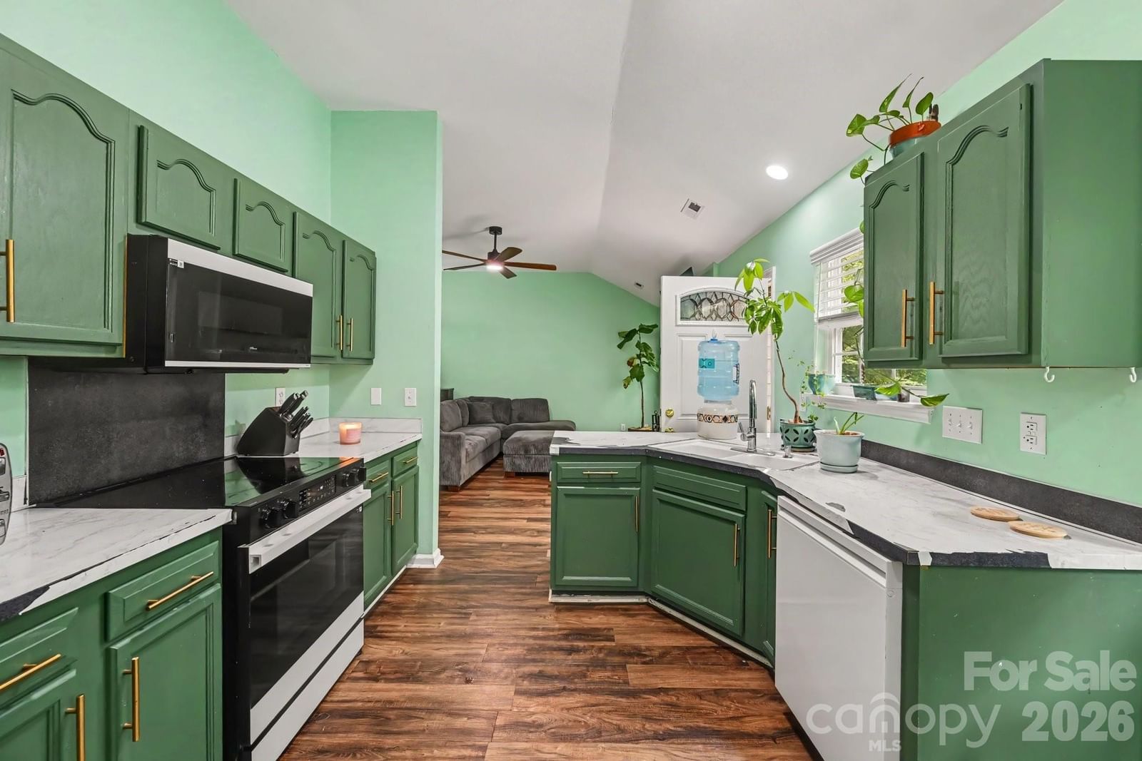 1906 Stonewyck Avenue #110, Kannapolis, NC 28081 - Photo 2