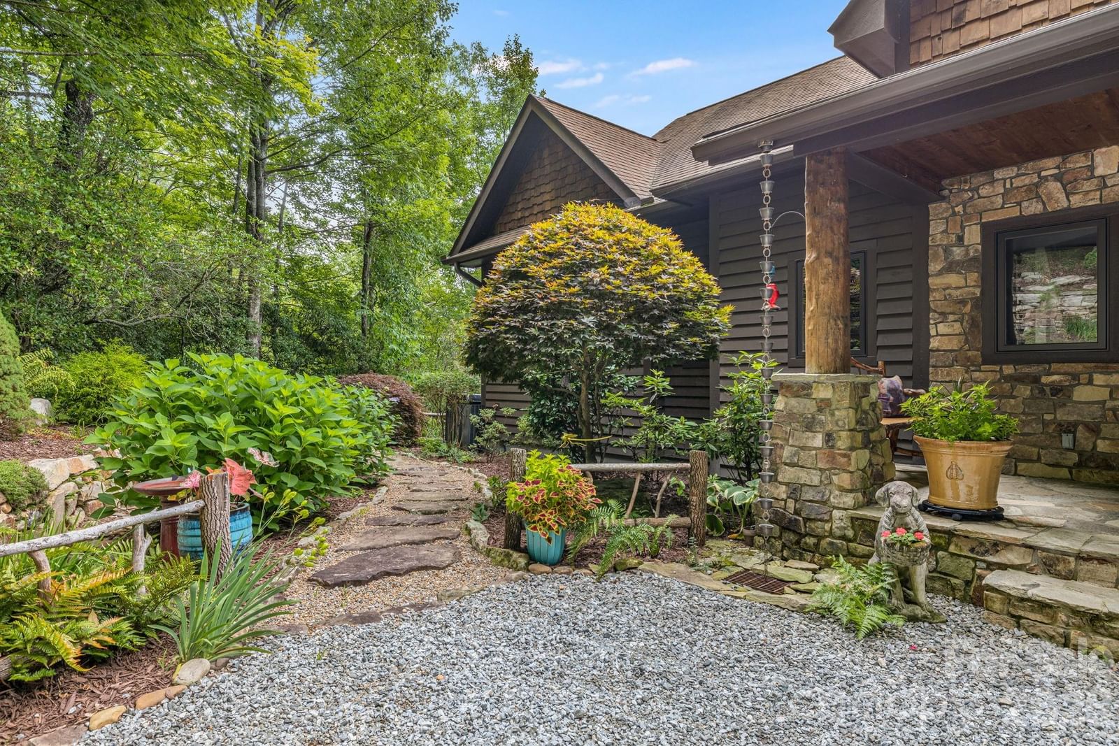 138 Bear Paw Drive, Brevard, NC 28712 - Photo 3
