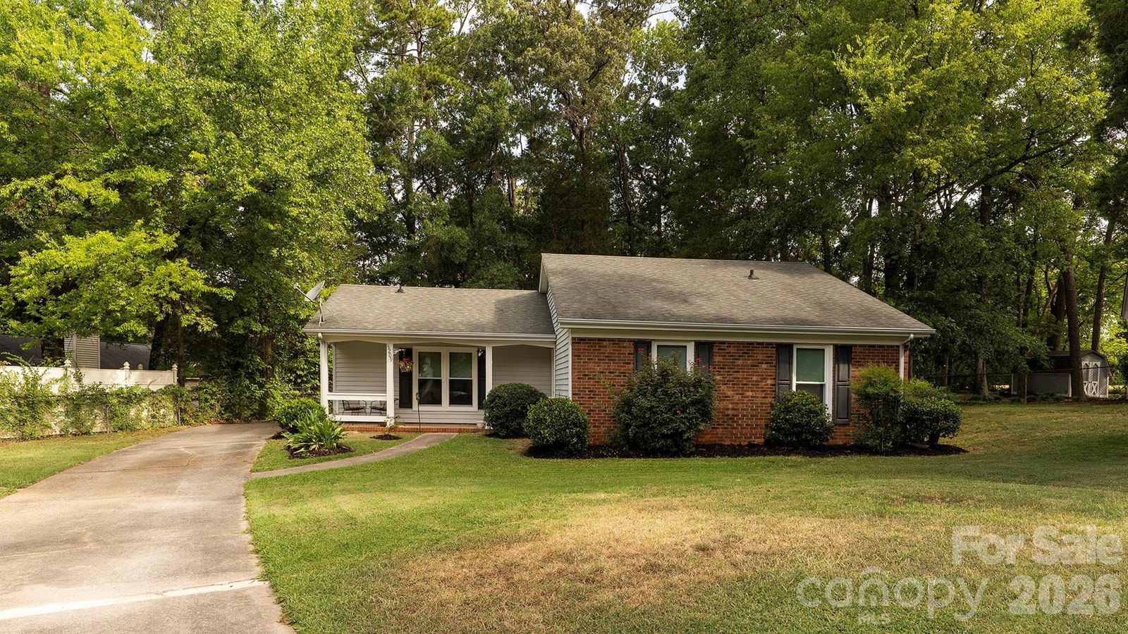 5209 Birchbark Lane, Charlotte, NC 28227 - Photo 2