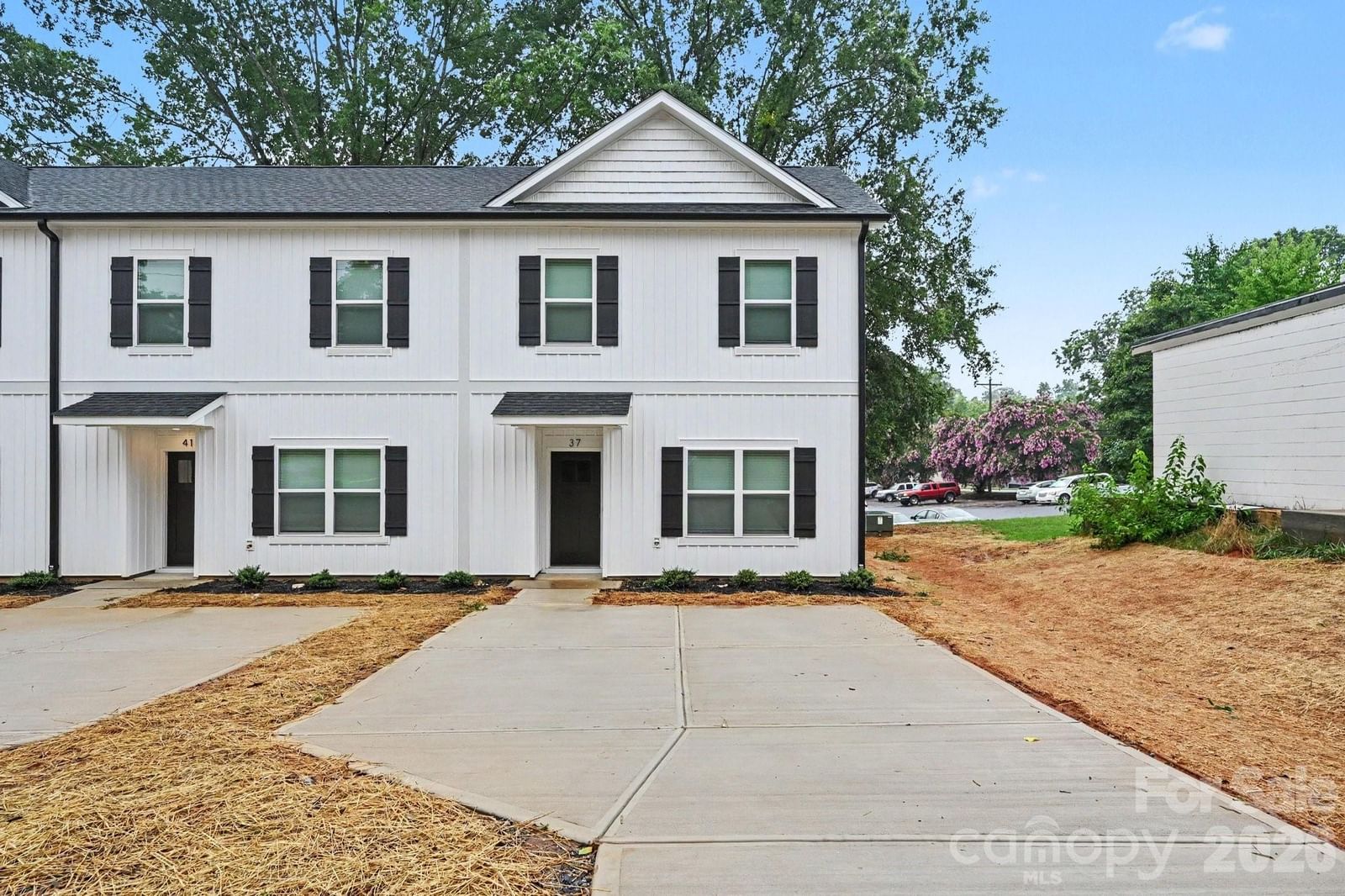 Property at 53 13th, Newton, NC 28658