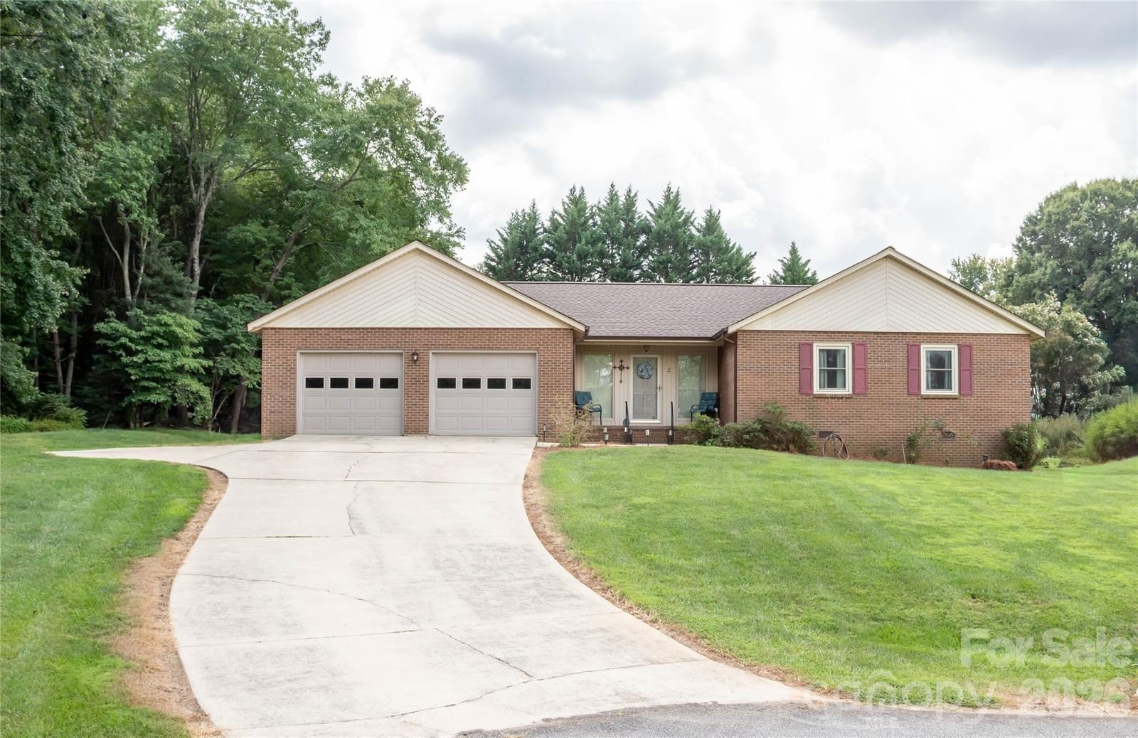 220 Sherwood Drive #22, Taylorsville, NC 28681