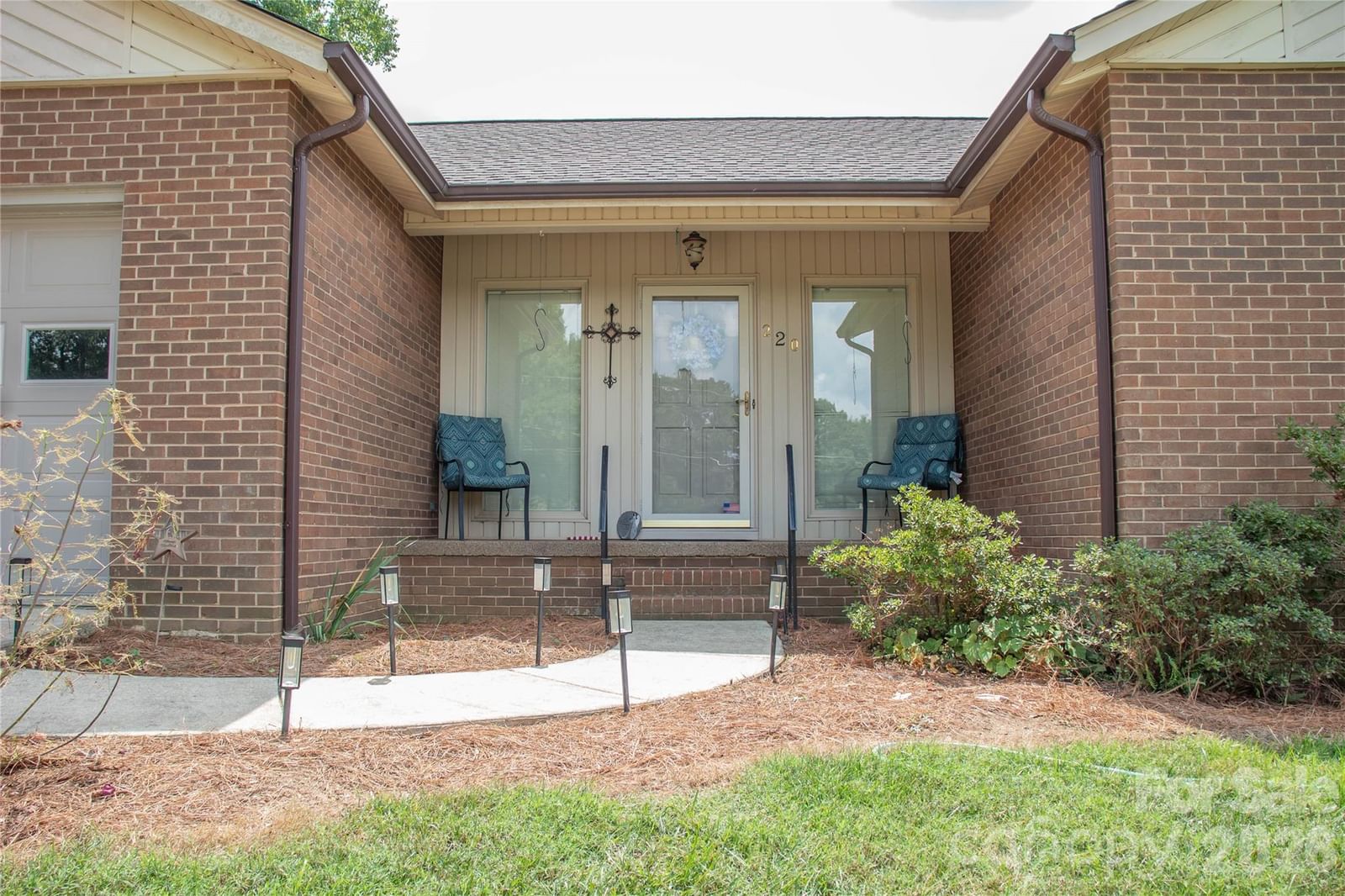 220 Sherwood Drive #22, Taylorsville, NC 28681 - Photo 2