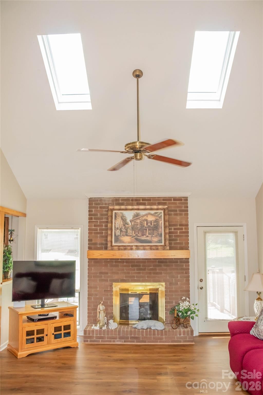 220 Sherwood Drive #22, Taylorsville, NC 28681 - Photo 3