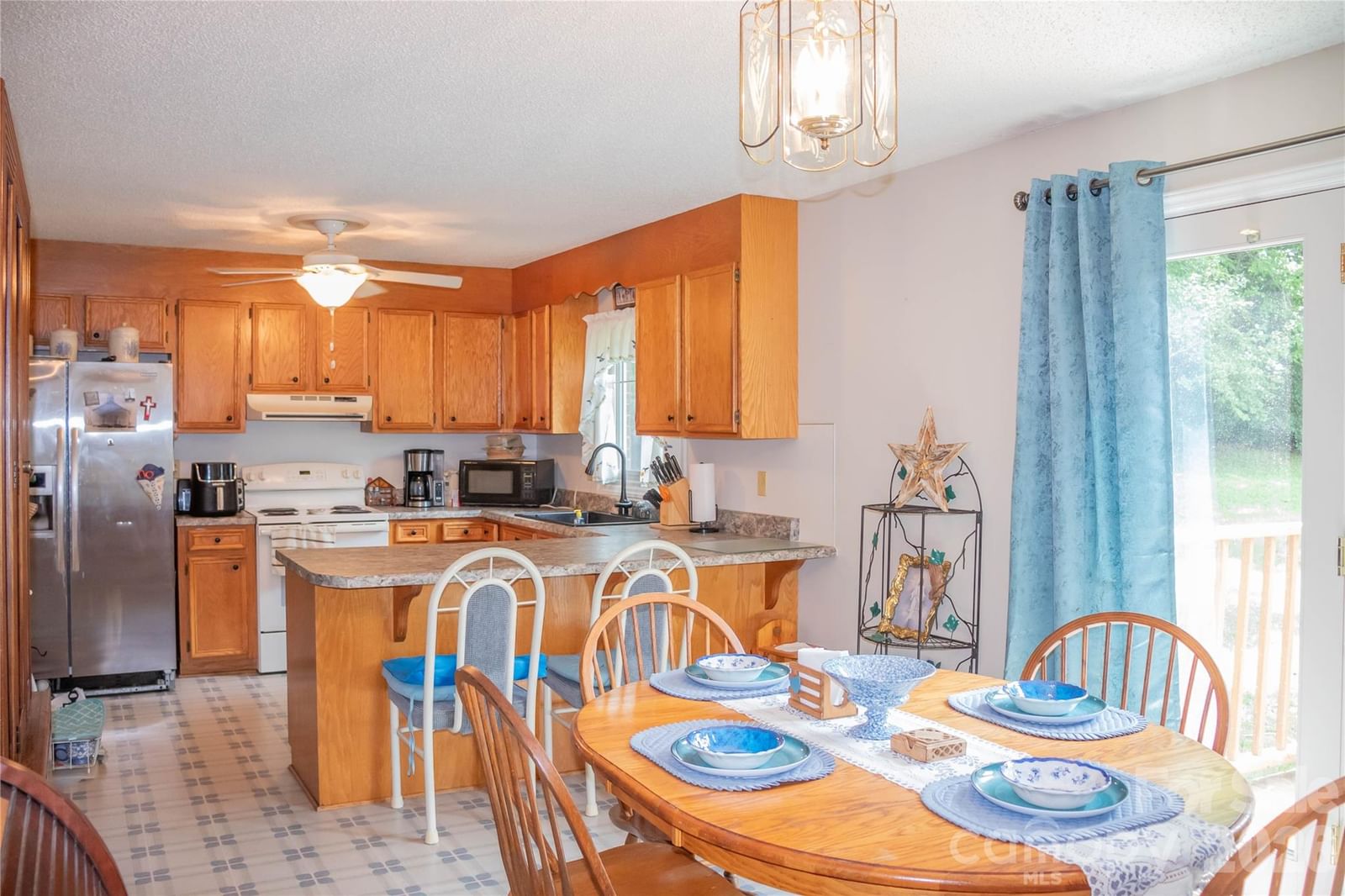 220 Sherwood Drive #22, Taylorsville, NC 28681 - Photo 5