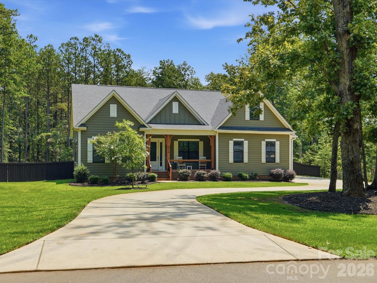 Property at 574 Shepherd, Clover, SC 29710
