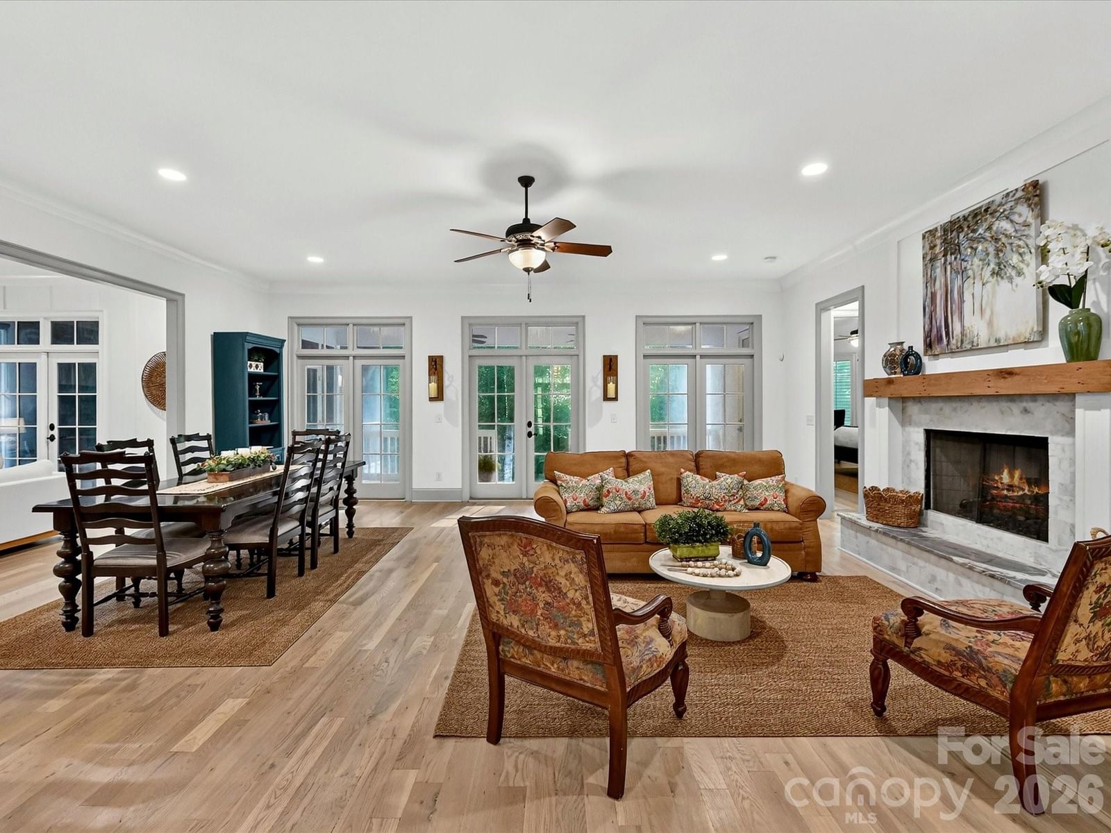 9417 White Hemlock Lane, Charlotte, NC 28270 - Photo 3