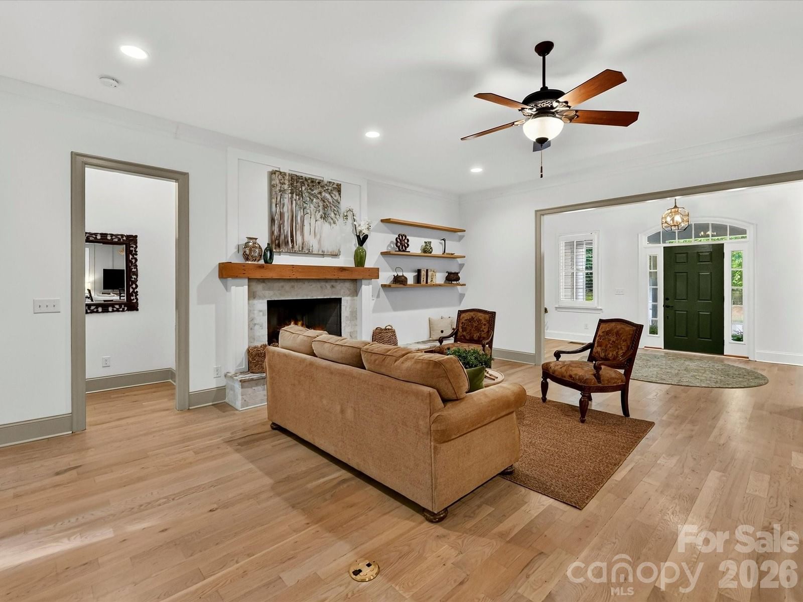 9417 White Hemlock Lane, Charlotte, NC 28270 - Photo 4