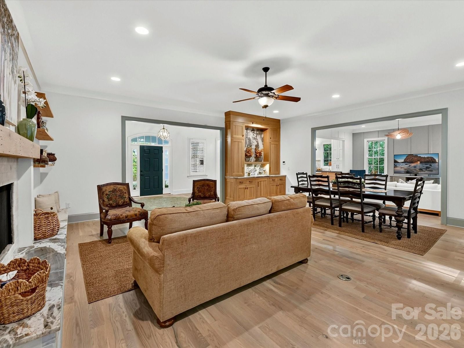 9417 White Hemlock Lane, Charlotte, NC 28270 - Photo 5