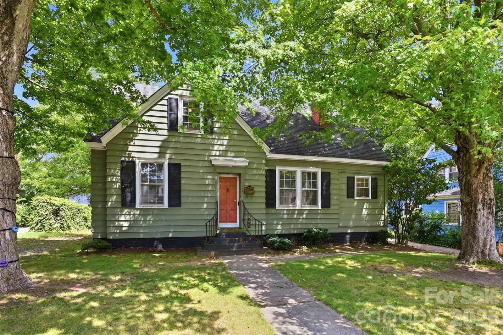 Property at 704 N Washington Street, Shelby, NC 28150