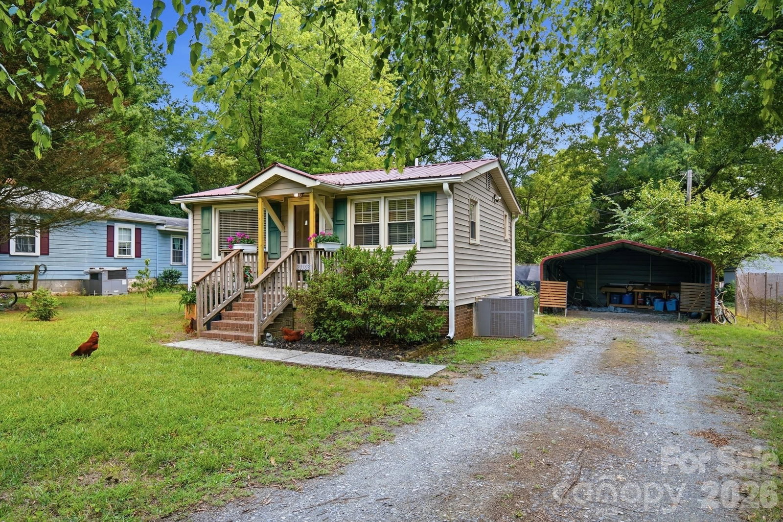 21108 Brinkley Street, Cornelius, NC 28031 - Photo 2