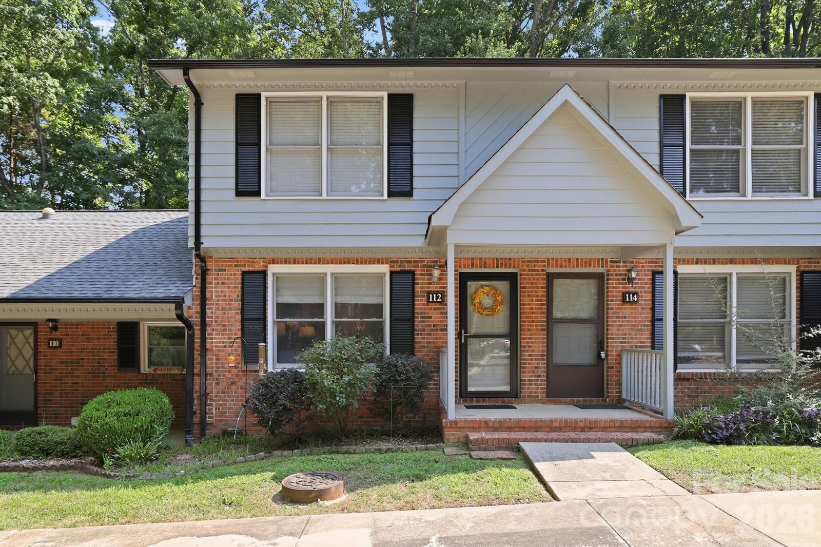 112 Joshua Case Court, Fort Mill, SC 29715