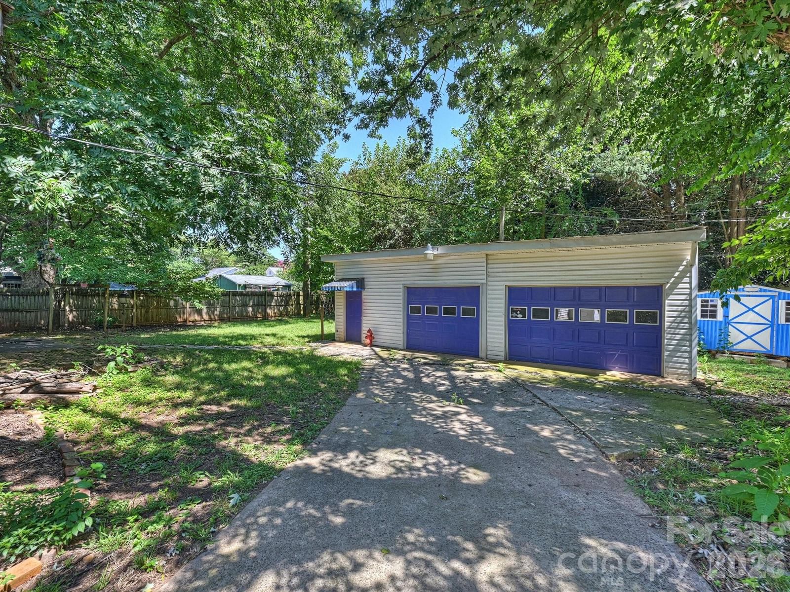 3014 Yadkin Avenue, Charlotte, NC 28205 - Photo 5