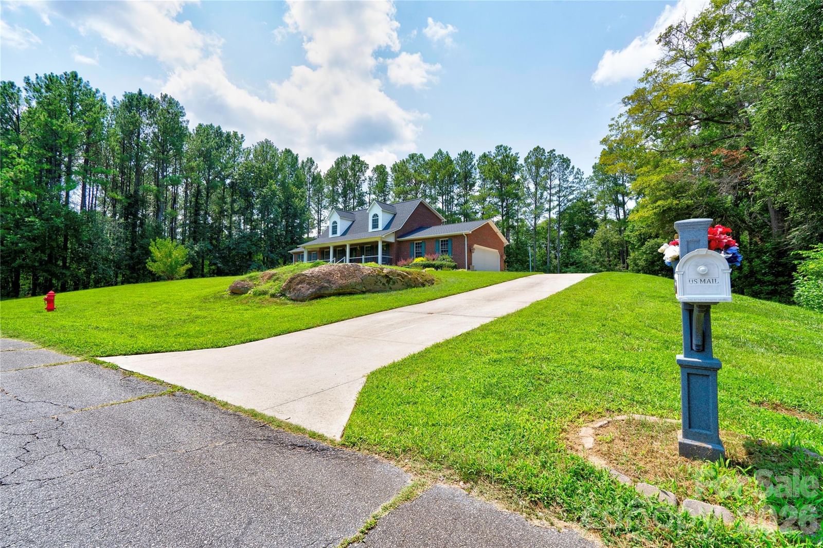 189 Hazelhurst Lane, Mooresboro, NC 28114 - Photo 3