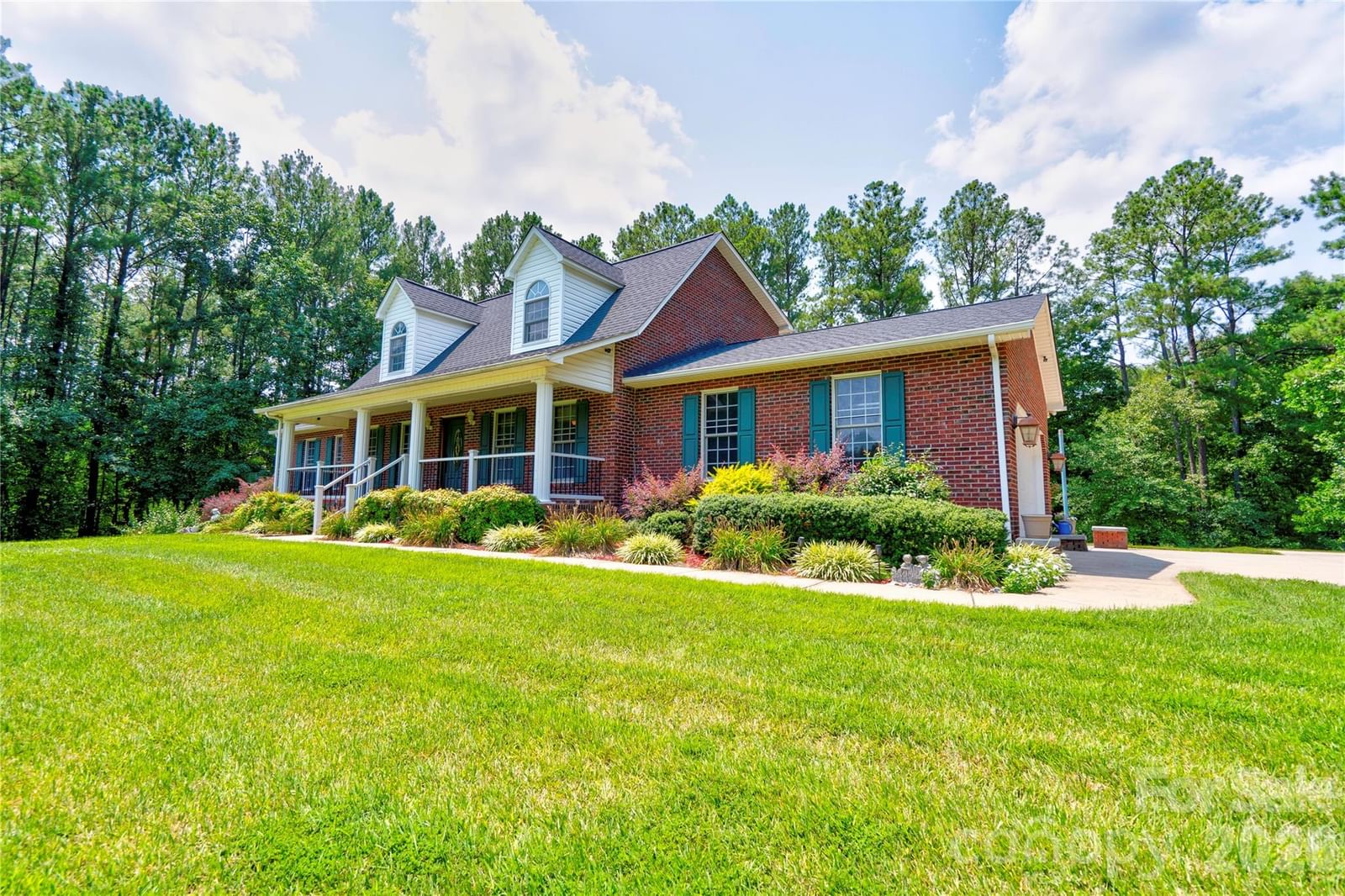 189 Hazelhurst Lane, Mooresboro, NC 28114 - Photo 4