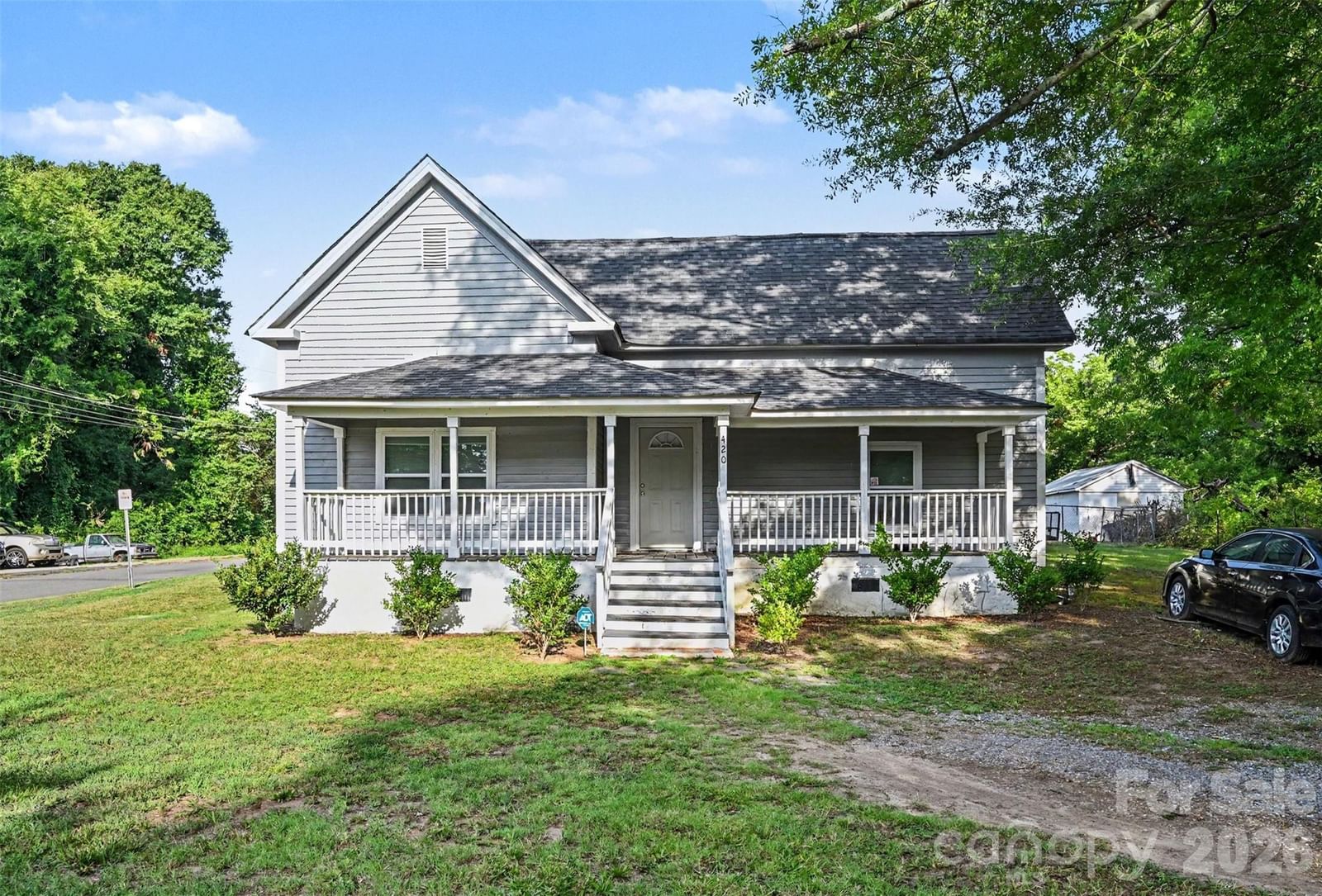 Property at 420 Clegg Street, Shelby, NC 28150