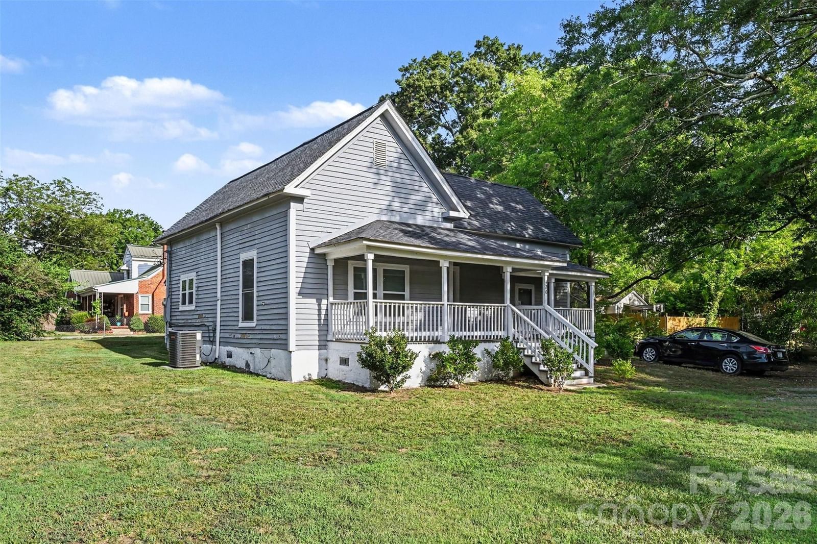 420 Clegg Street, Shelby, NC 28150 - Photo 2