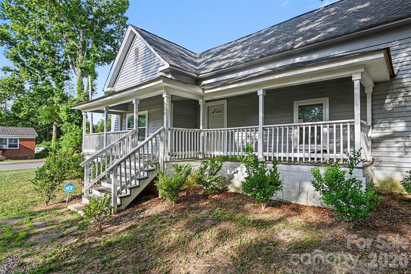 420 Clegg Street, Shelby, NC 28150 - Photo 3