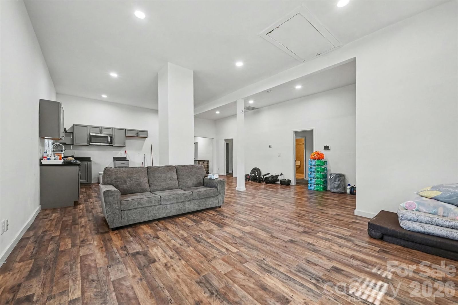 420 Clegg Street, Shelby, NC 28150 - Photo 4