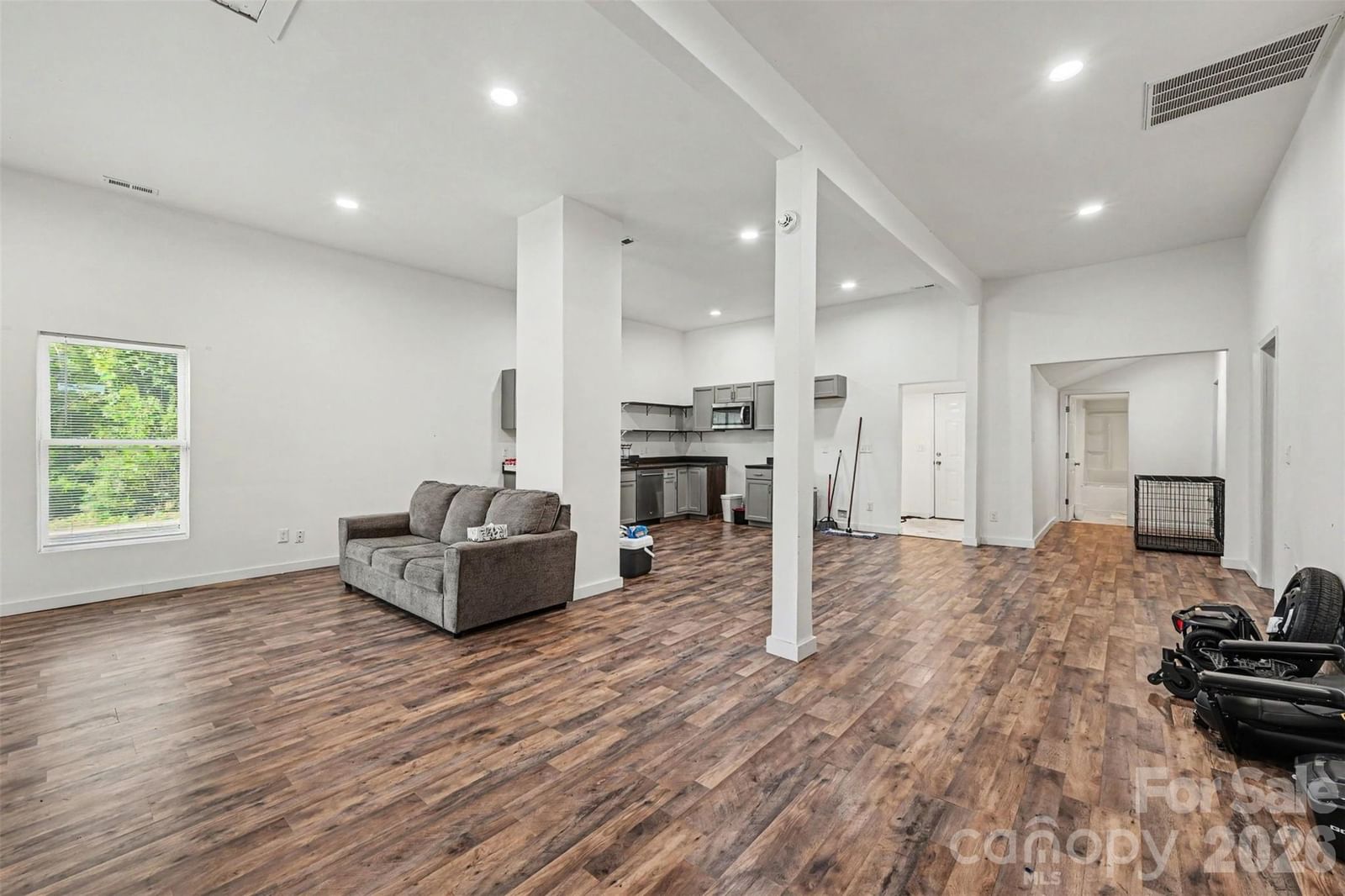 420 Clegg Street, Shelby, NC 28150 - Photo 5