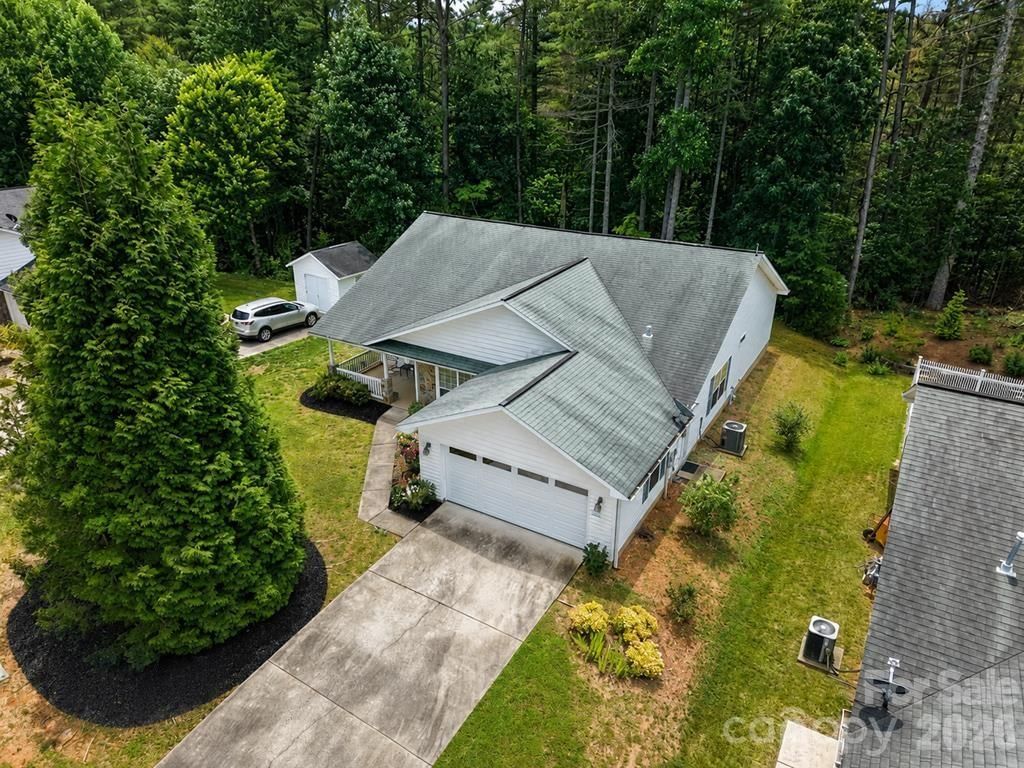 17 Coventry Circle, Franklin, NC 28734 - Photo 4