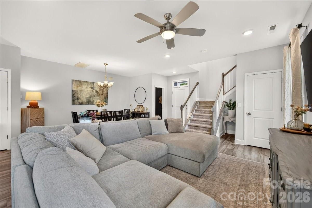 505 Morrows Turnout Way, Pineville, NC 28134 - Photo 4