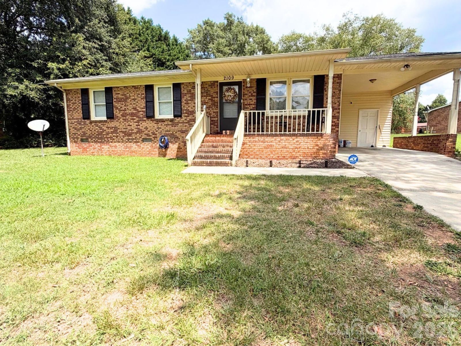 Property at 2109 Fernwood, Shelby, NC 28152