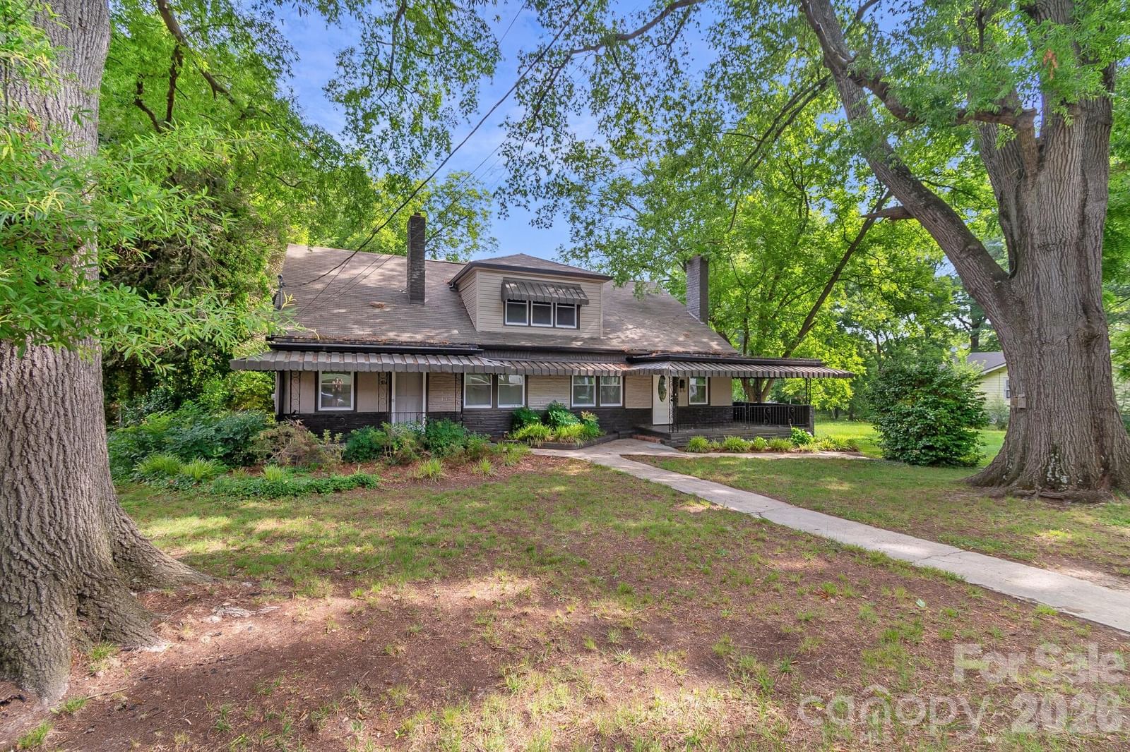 Property at 912 Rankin, Gastonia, NC 28052