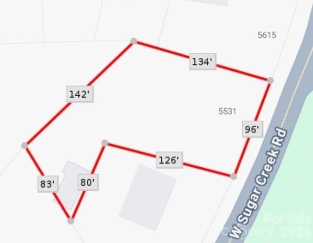Property at 5531 W Sugar Creek Road, Charlotte, NC 28269