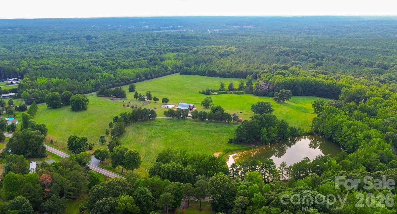2800 Waxhaw Indian Trail Road, Waxhaw, NC 28173